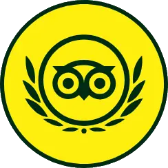 Tripadvisor Award Icon